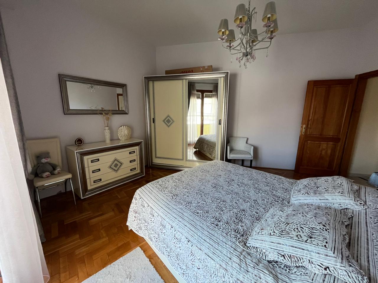 Image of Apartment - 2 Bedrooms - 2 Bathrooms for Sale in Herceg-Novi-Topla-Montenegro, Image 10